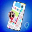 Icono de programa: Phone Tracker Share Locat…