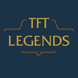 Ikona programu: TFT Legends - Teamfight T…