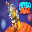 Icono de programa: AstroMole