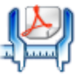 Icon des Programms: PDF Compressor