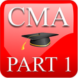 Icon of program: CMA Part 1 Test Practice