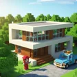 Ikona programu: Build It: Town Craft