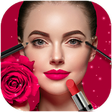 Icon of program: Beauty Camera Makeup Face…