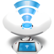 Icon of program: NetSpot: WiFi survey & wi…