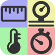 Icon des Programms: Unit Converter