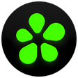 Ikona programu: ICQ