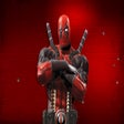 Ikona programu: Deadpool