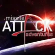 Ikona programu: Missile Attack Adventures