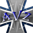 Icon des Programms: AvZ Rechner (Bundeswehr)
