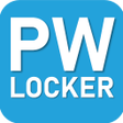Icon des Programms: PWLocker  Passwordmanager