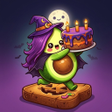 Icon des Programms: Candy Avokato