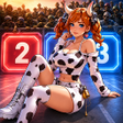 Icon of program: Battle Kiss:Girls Surviva…