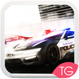 Icon des Programms: City Police Car Simulator…