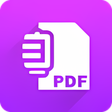 Ikona programu: Free PDF Utilities - PDF …