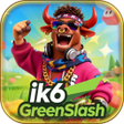 Icône du programme : ik6GreenSlash