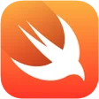 Ikona programu: Swift Playgrounds
