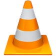 Ikona programu: VLC media…