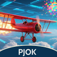 Ikona programu: PJOK Brick Blitz