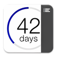 Ikona programu: Countdowns - with Widget