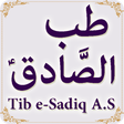 プログラムのアイコン: Tib E-Sadiq A.S