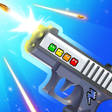 Ikona programu: Gun Jump