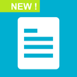 Icon des Programms: Wordpad