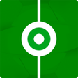 プログラムのアイコン: BeSoccer - Soccer Live Sc…