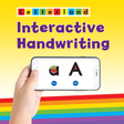 プログラムのアイコン: Interactive Handwriting -…