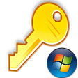 Ikona programu: Windows Password Reset Pr…