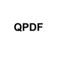 Icon des Programms: QPDF