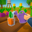 Programmsymbol: Grow a Garden: Gardening …