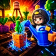 程序图标: Grow a Garden: Gardening …