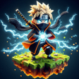 Icon des Programms: Craftsman Shinobi Craft W…