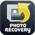 Ikona programu: Deleted Photo Recovery