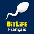 Icon of program: BitLife Français