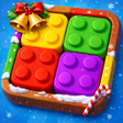 Icon des Programms: Slide Block Rush