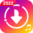 Icon des Programms: Music Downloader - Mp3 mu…