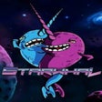 Icon des Programms: Starwhal