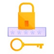 Icône du programme : Access Password Recovery