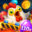 Icon des Programms: Hen Bird
