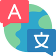 Icon des Programms: Traductor IA VOZ TEXTO IM…