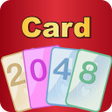 Icon des Programms: Solitaire - New Card 2048…