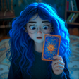 Ikona programu: Ursula Tarot:Tarot Readin…