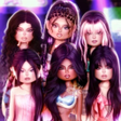 Icon des Programms: Dress to Impress: Fashion…