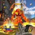 Icona del programma: Serious Sam