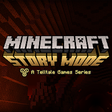 Icon des Programms: Minecraft: Story Mode