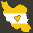 Ikona programu: Persian IP-Connect Iran S…