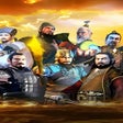 Ikona programu: Three Kingdoms