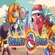 Ikona programu: Volley Pals