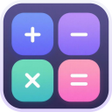 Icon des Programms: Fingertip Calculator